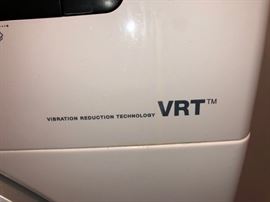 Samsung Washer & Dryer