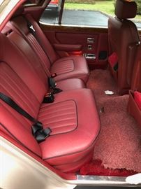 1986 Rolls Royce