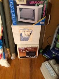 Humidifier season here 3