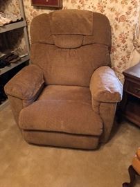 You won’t want to get up from this