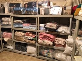 Ok so there are all these sheets  brand  New