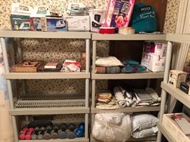 Lots of useful stuff cheap