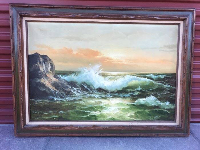 Sale Picture