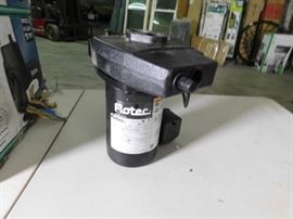 Flotec 1 2HP 1ph Convertible Jet Pump