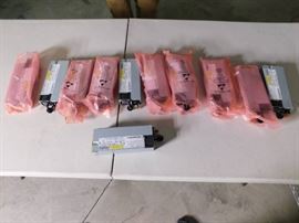 Lot of Artesyn Server Switching Platinum Power Sup ...