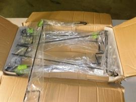 Large Lot of Plastic CD Cases