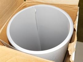 Mastic Home Exteriors Roll of Trim Coil Stock