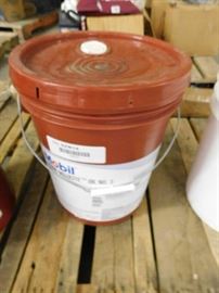 Mobile Velocite Oil Spindle Oil