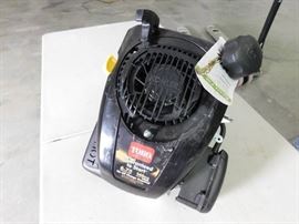 Toro Bottem Shaft 6.75 HP 149cc Gas Engine