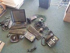 Star TSP100 Future Print, Cash Drawer Monitor