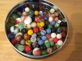 Marbles