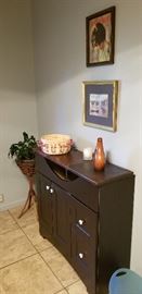 Sink Cabinet or Decorative Storage/Display