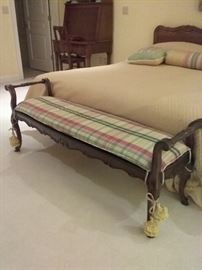 Bed Bench