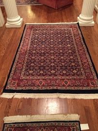 5'11" x 4' Farahan Rug