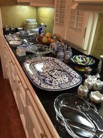 Lots of Decorator Items