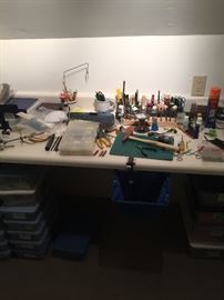 Fly Fishing Workshop