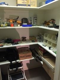 More Fly Fishing Items