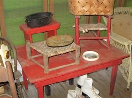 Children's furniture