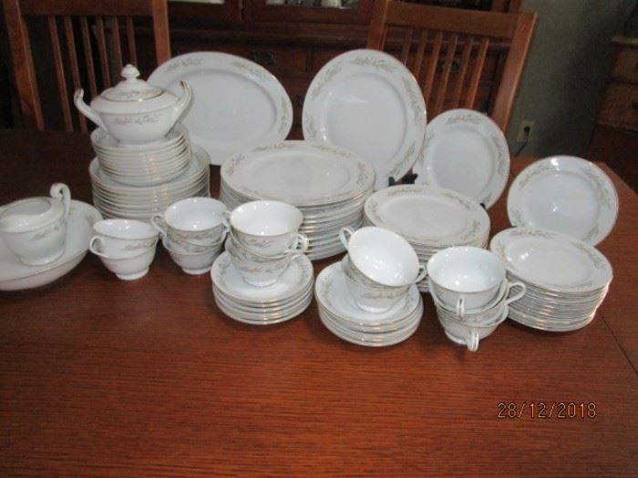 LOVELY JOYCE CHINA