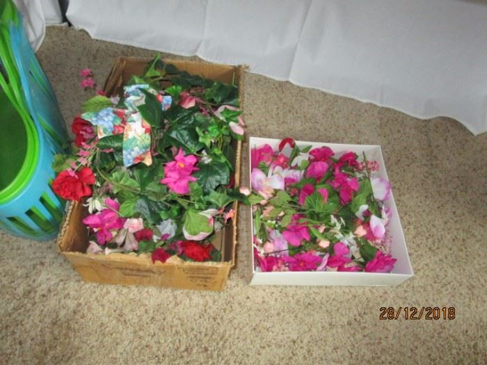 WEDDING FLOWERS