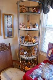 Dept. 56 Dickens Village