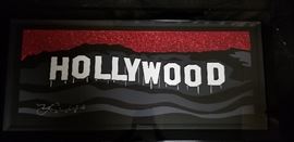 Original artwork by Neil Loeb. Hand signed.