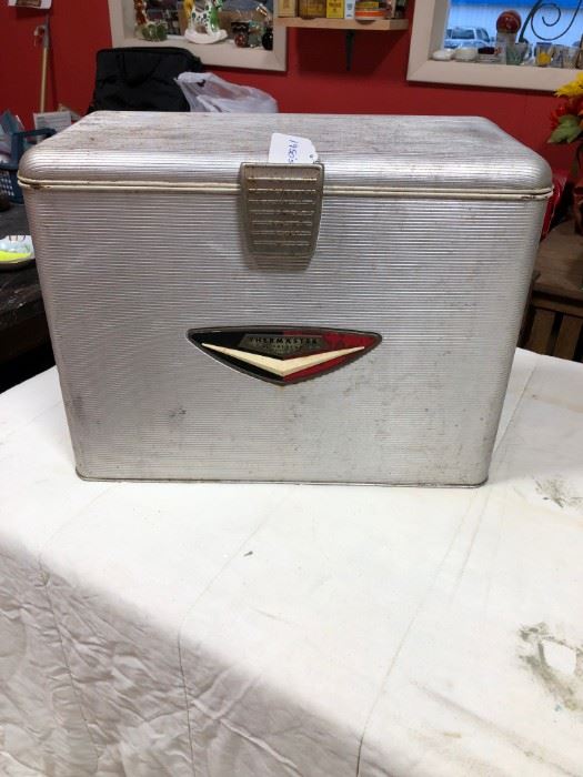 1950s Thermaster Cooler