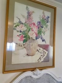 Original by Janet Walsh
