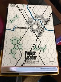 Panzer Games