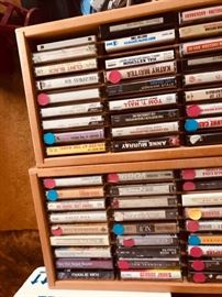Cassettes