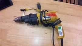 1 2 13MM VSR DUAL RANGE HAMMERDRILL