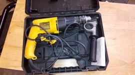7.8 Amp 1 2 in. Variable Speed Reversing DualRang ...