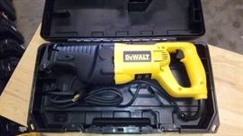12.0 AMP RECIPROCATING SAW