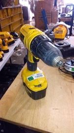 18V 1 2 13MM CORDLESS COMPACT DRILL DRIVER