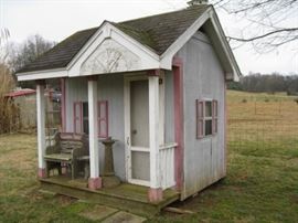 Play house