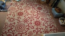 indoor/outdoor rug
