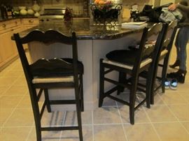 COUNTER STOOLS