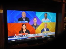 VIZIO 70" SMART TV 2012