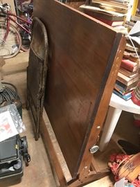drafting table