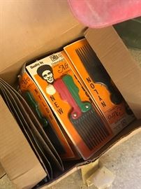 we have several varieties of these...........just saying