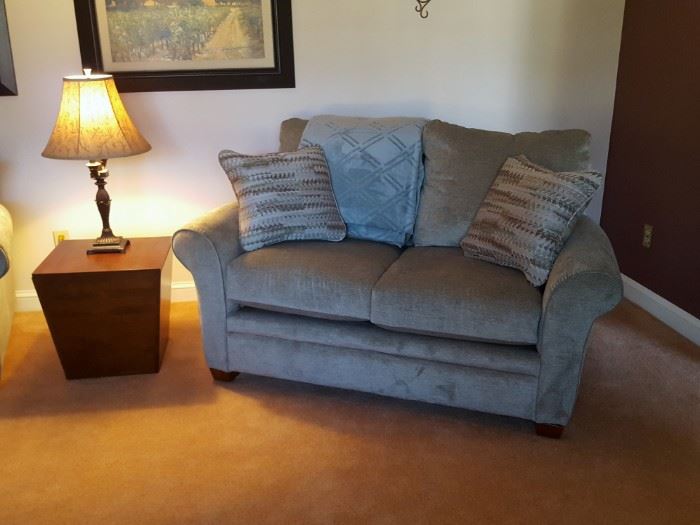 Like New-Lazboy   (Purchased in September)