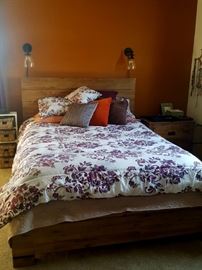 Fabulous bedroom set