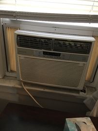 1 of 3 very new window ac units