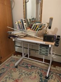 Drafting table