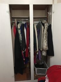 Lovely clothing