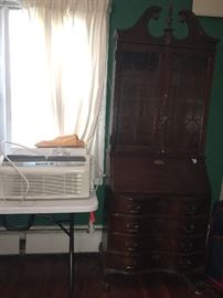Another ac and security