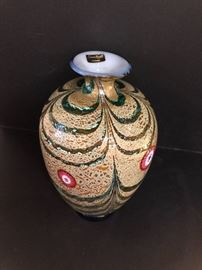 Vase