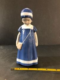 Royal Copenhagen Elsa