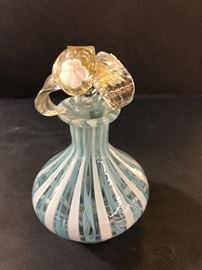 Perfume bottle