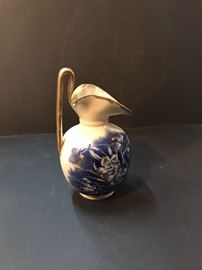 Vintage vase